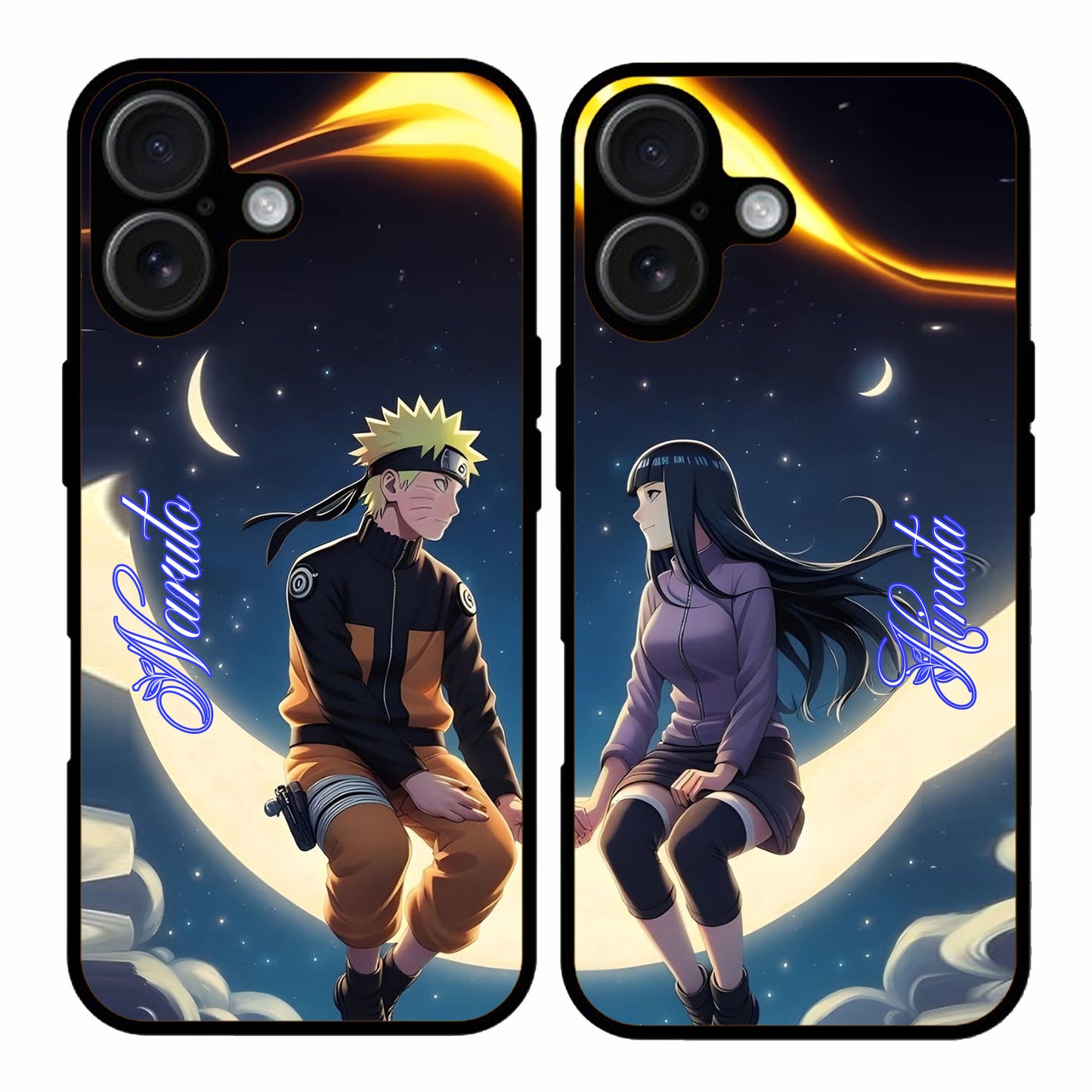 Couple Mobile Covers – Available for All Models! (LoveReloaded 106 Mollani)