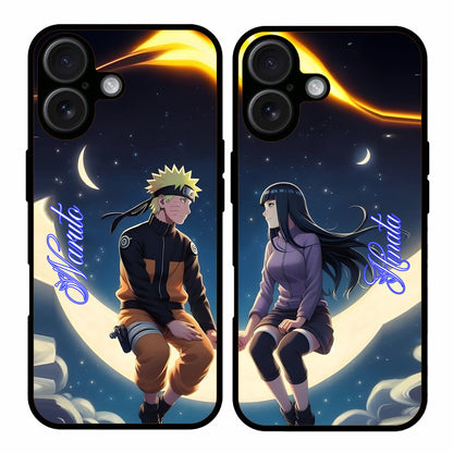 Couple Mobile Covers – Available for All Models! (LoveReloaded 106 Mollani)