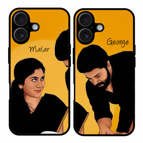 Couple Mobile Covers – Available for All Models! (Mine & Yours 05 Angelina)
