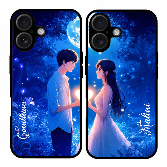 Couple Mobile Covers – Available for All Models! (Lovelock Covers 13 Femina)