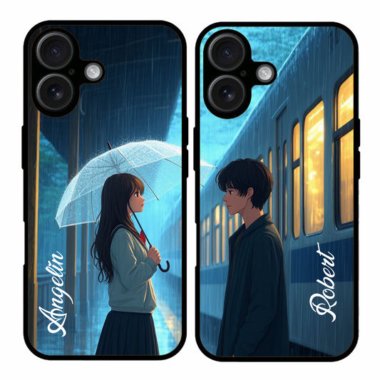 Couple Mobile Covers – Available for All Models! (Forever Fits 14 Lucy Said Ok)