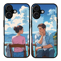 Couple Mobile Covers – Available for All Models! (DuoÉlite 29 Giddyup Std)