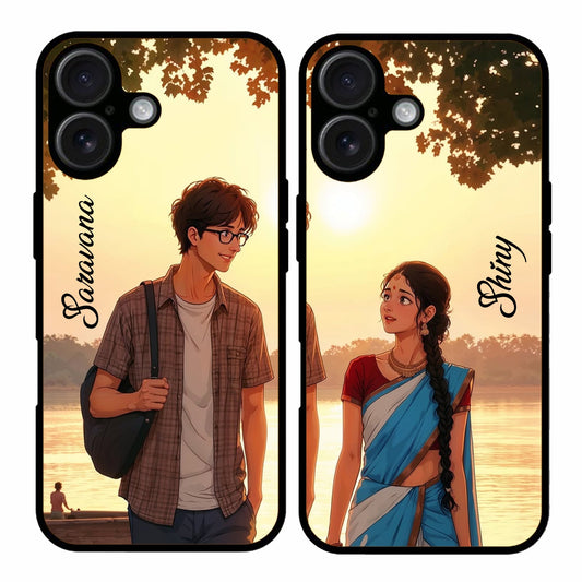 Partial Payment for Couple Mobile Covers – Available for All Models! (Amoré Cases 33 Lucy Said Ok) (Partial COD) 1754849690-14
