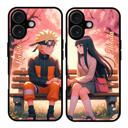 Couple Mobile Covers – Available for All Models! (SnapSoul 38 Stay Gladin Bold)