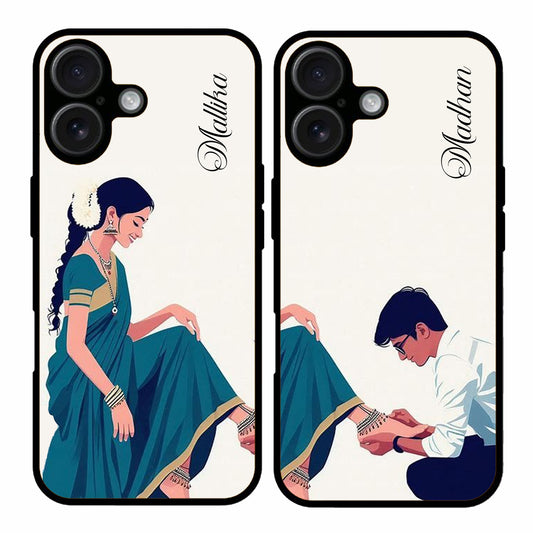 Couple Mobile Covers – Available for All Models! (CoupleCombo 70 Delphia Village)