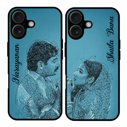 Couple Mobile Covers – Available for All Models! (DuoDevice 79 Stayola)