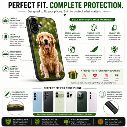 Design Your Own Mobile Cover - Available for All Mobile Models !
