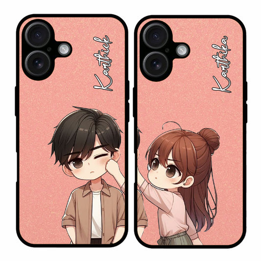Couple Mobile Covers – Available for All Models! (VibeCovers 90 Bassy)
