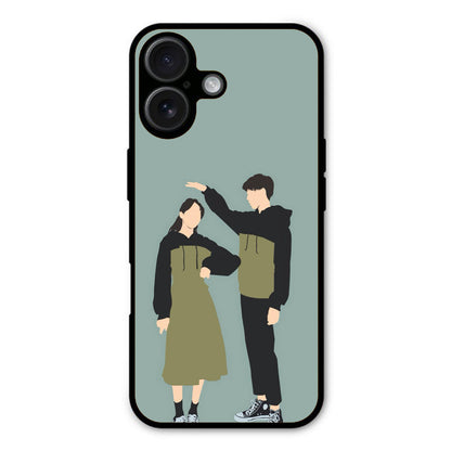 Unbreakable Bond – Brother Sister Custom Mobile Cover | Available for All Mobile Models!