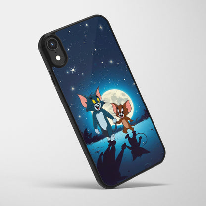 Brother Sister Bond Custom Name Phone Case | Available for All Mobile Models!