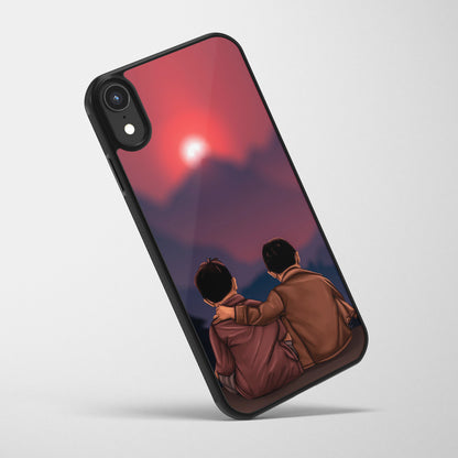 Best Brothers Bond Personalized Phone Cover | Available for All Mobile Models!