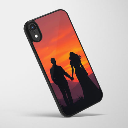 Made for You Two – Custom Name Couple Cover | Available for all Mobile Models!