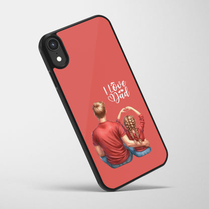 My First Hero, My Forever Love – Dad & Daughter Cover | Available for all Mobile Models!