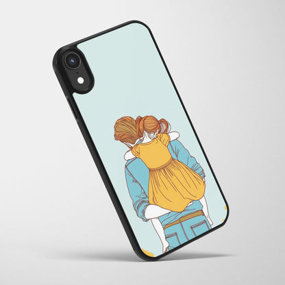 A Bond That Never Fades – Dad & Daughter Cover | Available for all Mobile Models!