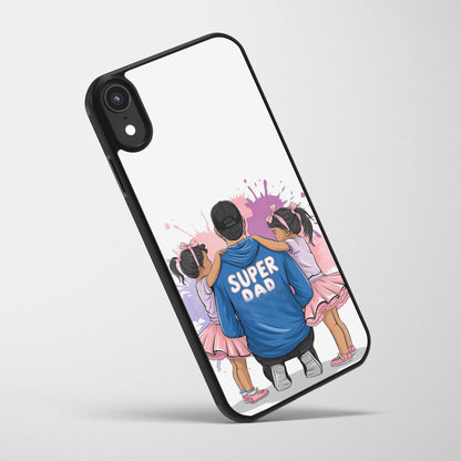 Pure Love, Strong Bond – Dad & Daughter Cover | Available for all Mobile Models!