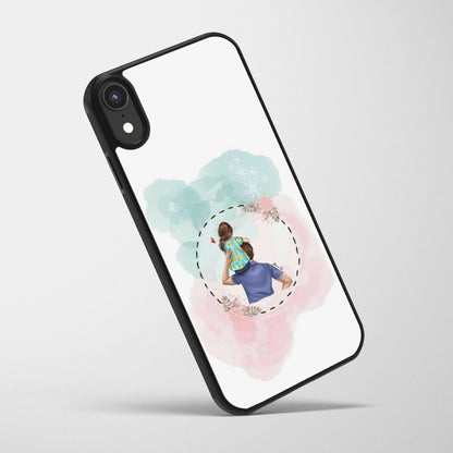 A Lifetime of Love – Dad & Daughter Special Cover | Available for all Mobile Models!