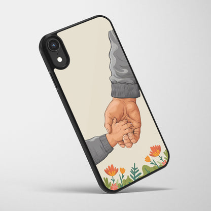 Strong Bond, Stronger Love – Dad & Son Cover | Available for all Mobile Models!