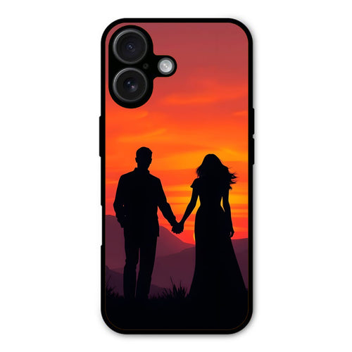 Made for You Two – Custom Name Couple Cover | Available for all Mobile Models!