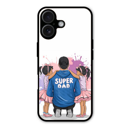 Pure Love, Strong Bond – Dad & Daughter Cover | Available for all Mobile Models!