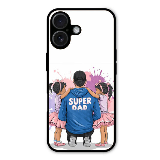 Pure Love, Strong Bond – Dad & Daughter Cover | Available for all Mobile Models!