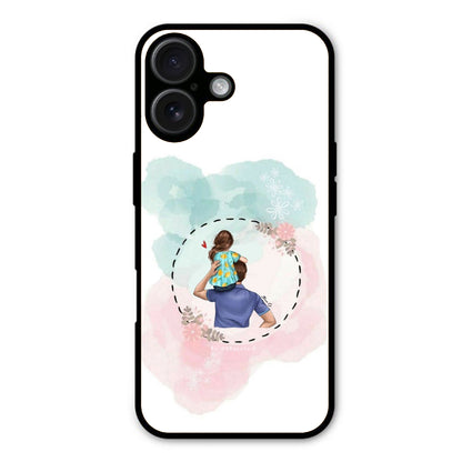 A Lifetime of Love – Dad & Daughter Special Cover | Available for all Mobile Models!