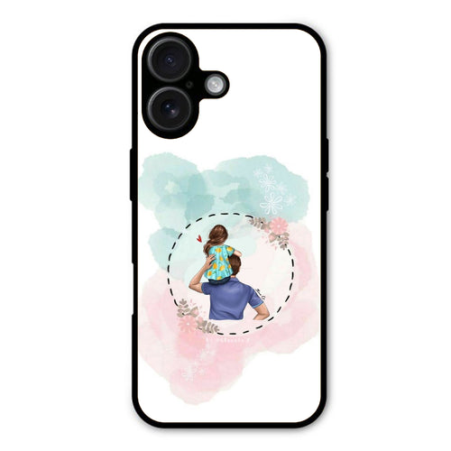 A Lifetime of Love – Dad & Daughter Special Cover | Available for all Mobile Models!