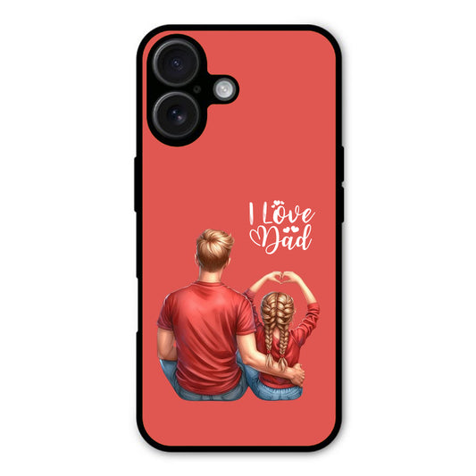 My First Hero, My Forever Love – Dad & Daughter Cover | Available for all Mobile Models!