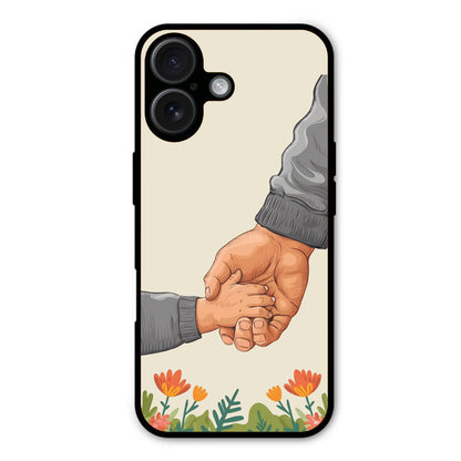 Strong Bond, Stronger Love – Dad & Son Cover | Available for all Mobile Models!