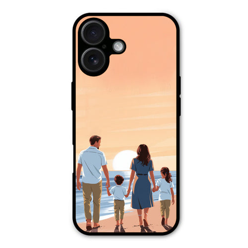 Stronger Together – Family Bond Mobile Cover | Available for all Mobile Models!