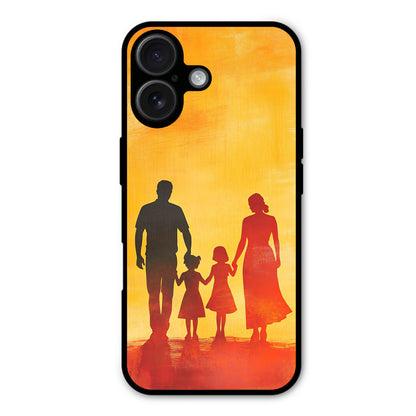 Made with Love for Family – Personalized Cover | Available for all Mobile Models!