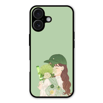 Sweetheart Custom Name Mobile Cover - Available for All Mobile Models!