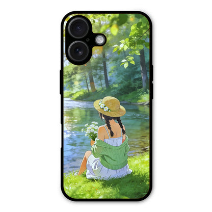 Princess Style Custom Name Mobile Case - Available for All Mobile Models!