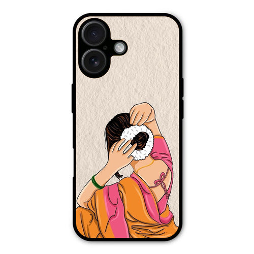 Pastel Girly Art Personalized Cover - Available for All Mobile Models!