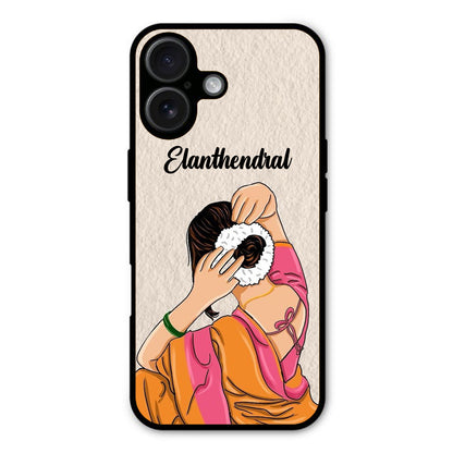 Pastel Girly Art Personalized Cover - Available for All Mobile Models! 12