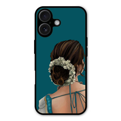 Pretty Princess Custom Name Cover - Available for All Mobile Models!